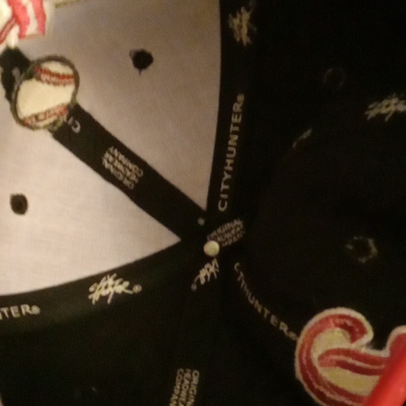 Men's ball cap 🧢 - Picture 7 of 10